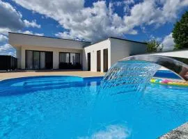 Villa AS