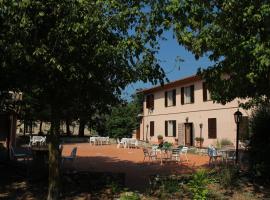 Casa Deimar，位于马泰利卡的酒店