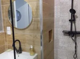 Chillout na Wspólnej