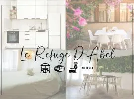 New - Parking - Wifi - Jardin - Le Refuge D'Abel