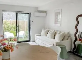 Hagley Park Townhouse