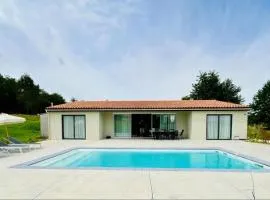 Maison des Lacs Bleus