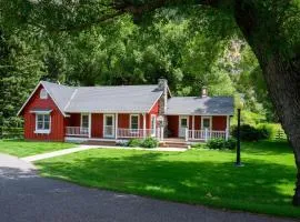 The Red House Homestead