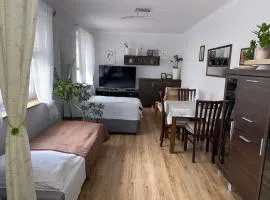 Pokoje Gościnne Wieloryb