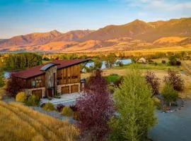 Yellowstone Beach Club