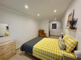 Bonito y acogedor apartamento en Tíjola