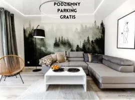 Apartament Blue II Koszalin