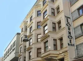 塔克西姆特别类休息酒店