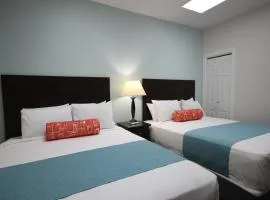 Monte Carlo Condos Ocean City