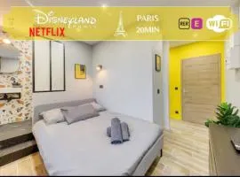 The California Paris
