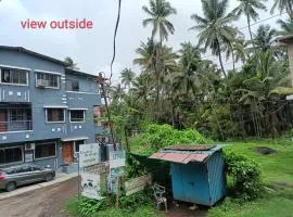 Parvati Niwas Homestay -Nearby Revdanda Beach & Fort - WiFi available