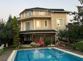 Villa Elegance