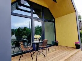 Atpūtas Comfort Cabin House