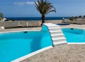 Finca PiedraNegra
