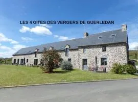 LES REINETTES - Les Vergers de Guerlédan
