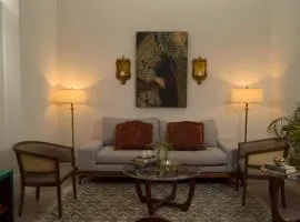 Casa Alhaja - Diamante