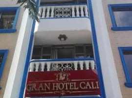 Gran Hotel Cali Valle