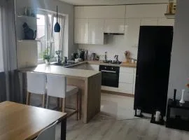 Apartament na Uboczu