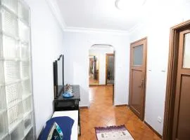 3 Diffrent Family Apartments At Center Walking 5 Minutes