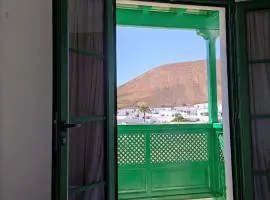Montaña de Uga