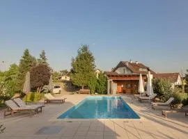 Pool Villa Izabela With Wellness - Happy Rentals