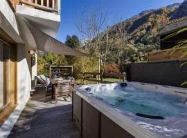 Chalet Le Grepon - Happy Rentals