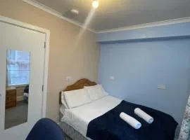 Room 2 Double Bedroom, Portswood, Southampton