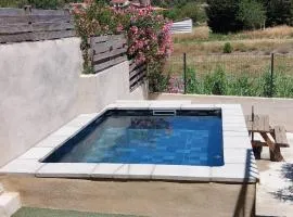Gîte avec Piscine Proche de Carcassonne