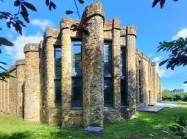 AG Casa O Remanso de Pedreira con finca 20000 m2