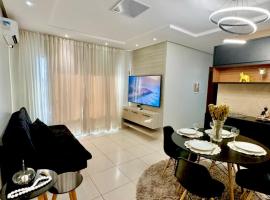 Apartamento Lacerda