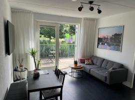 In Almere, Close to Amsterdam，位于阿尔梅勒的自助式住宿