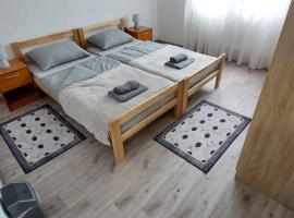 Momin konak Brnjica，位于Brnjica的酒店