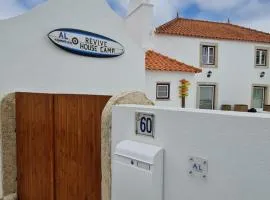 Revive House Camp - Ericeira - Sintra