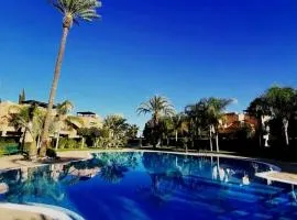 Atlas golf resort