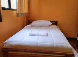 Casa Colon Quito Bed & breakfast Hostel