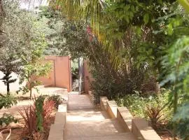 Residence le Belier