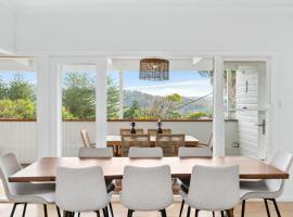 Livistona by Beach Stays，位于Avalon的酒店