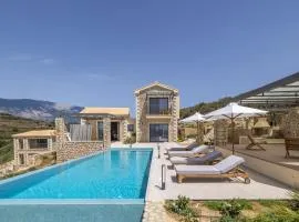 Zeus Luxury Villas - Villa Poseidon