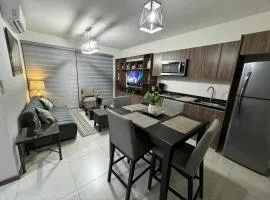 Departamento Nuevo Frente al TSM