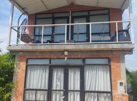 Casa en condominio Guamo Tolima，位于Guamo的酒店