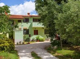 Beautiful Apartment In Cabrunici