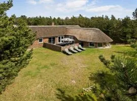 Pet Friendly Home In Ringkøbing