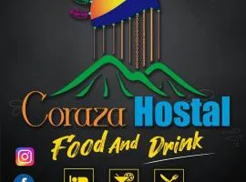 Coraza Hostal