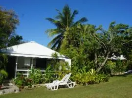 Maison charmante a Sainte Anne avec jardin cloture