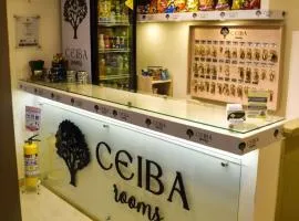 Ceiba Rooms Hotel