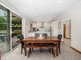 Stunning Family Home In Andersons Bay