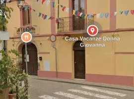 Casa Vacanze Donna Giovanna