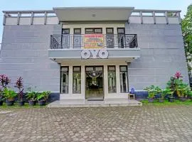 OYO Kerangga Homestay