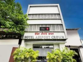 Hotel Airport Crown Andheri East, Mumbai