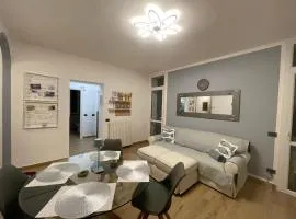 Acquadolce Apartment